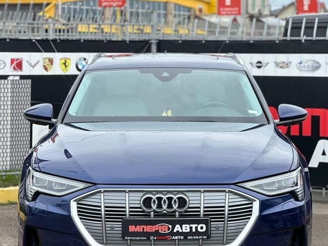 Audi e-tron - зображення 2