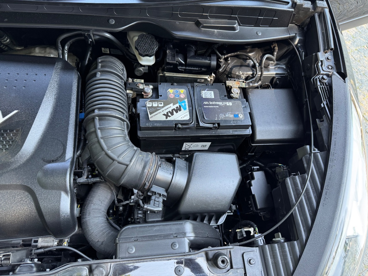 Hyundai ix35 - фото 5