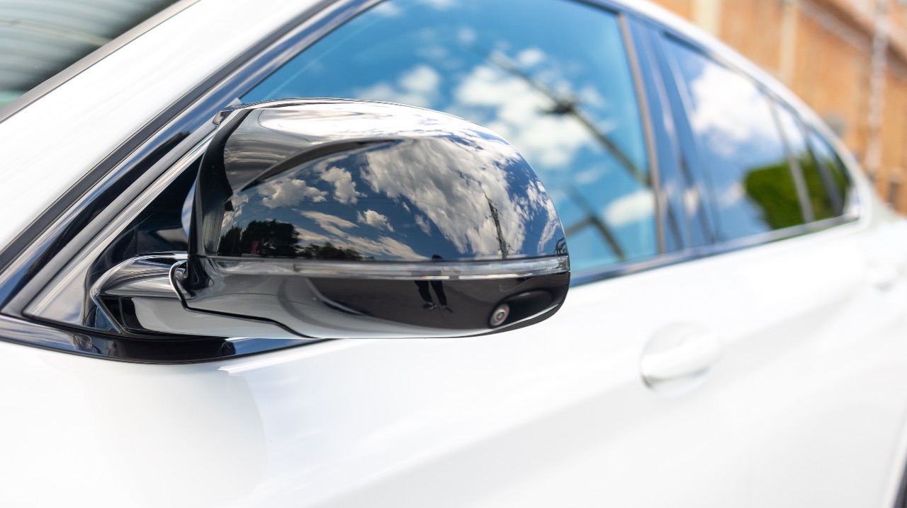 BMW X4 - фото 23