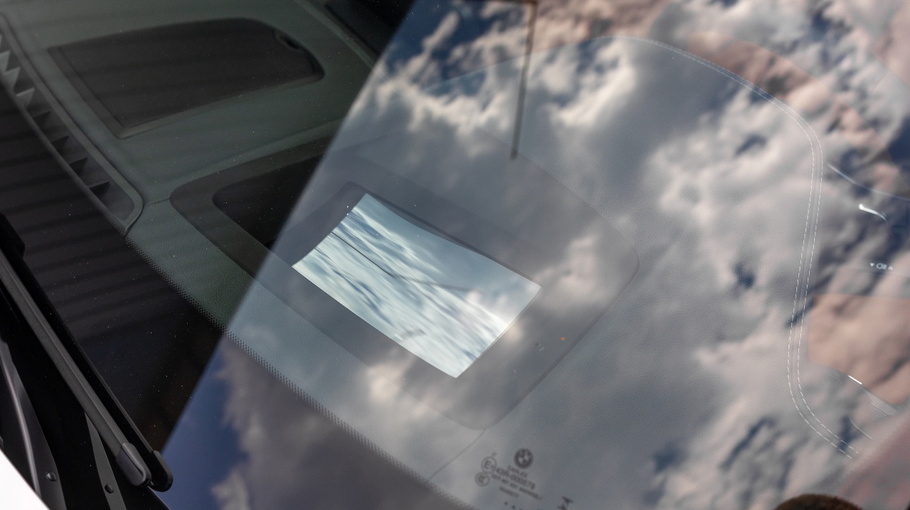 BMW X4 - фото 10