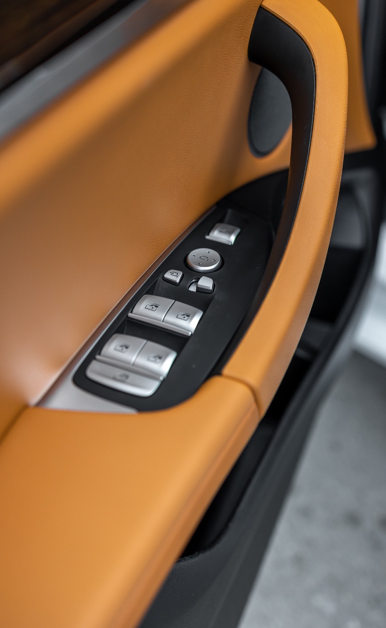 BMW X4 - фото 16