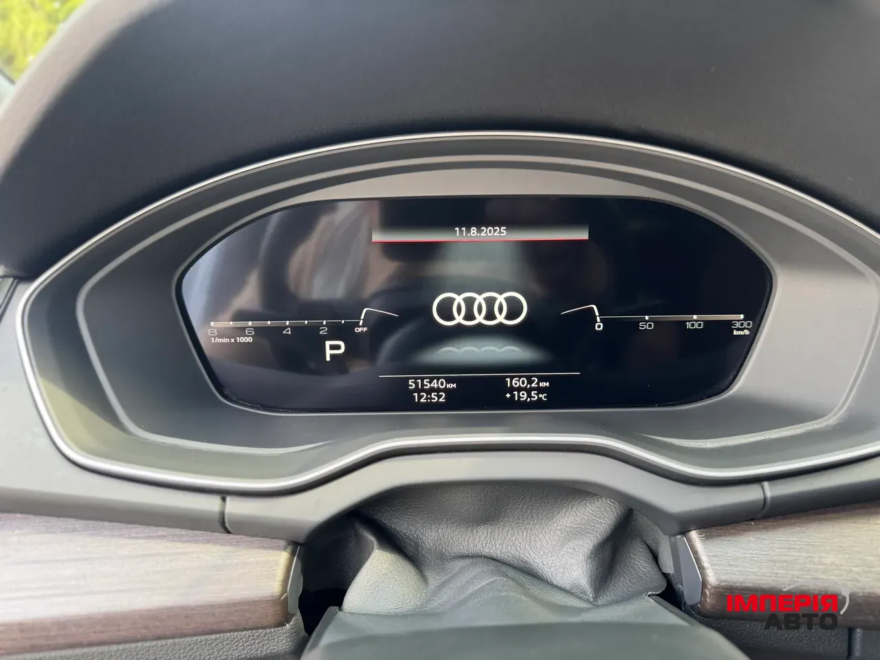 Audi Q5 - фото 9