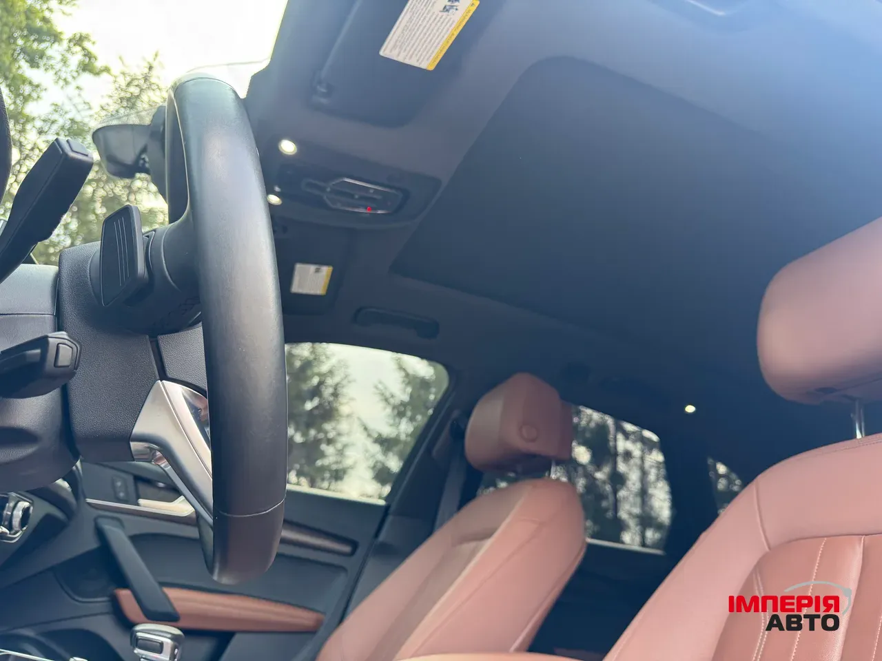 Audi Q5 - фото 11