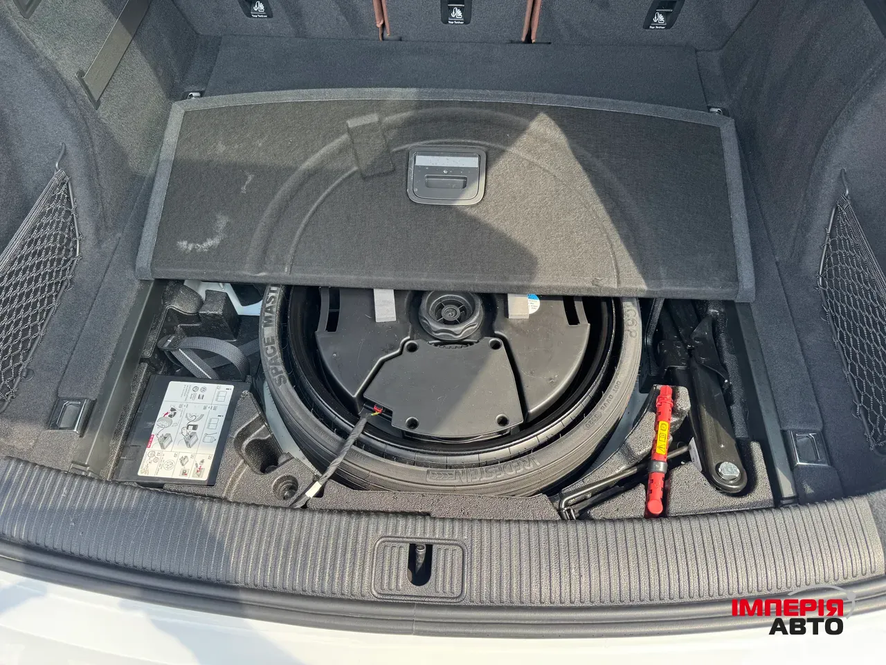 Audi Q5 - фото 15