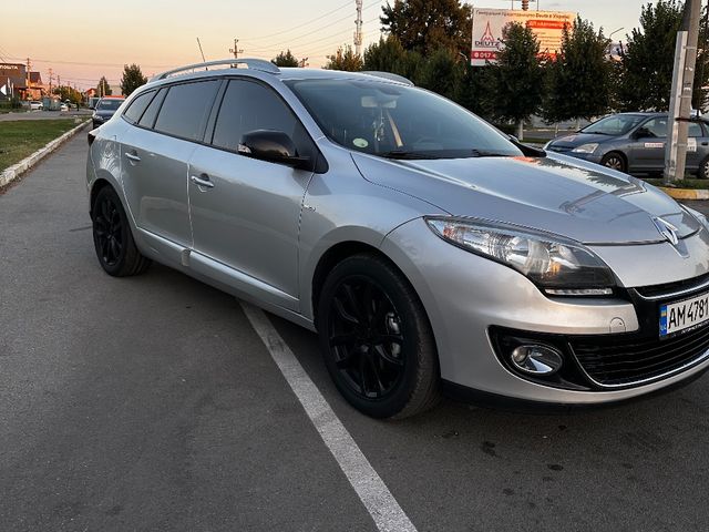 Renault Megane - фото 3
