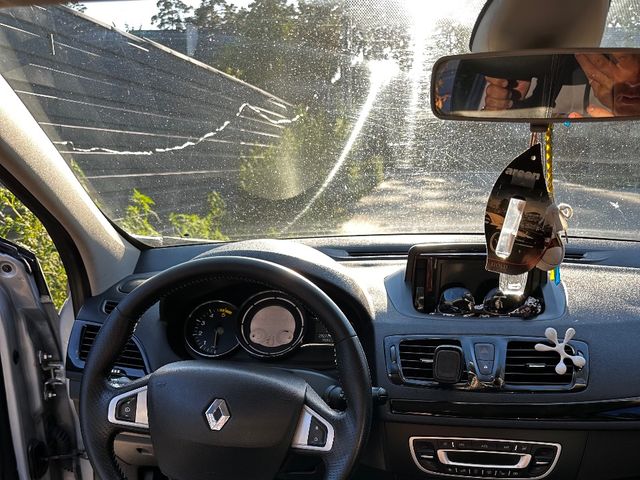 Renault Megane - фото 5