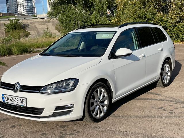 Volkswagen Golf 2015, Київ, $12 000 - зображення 3