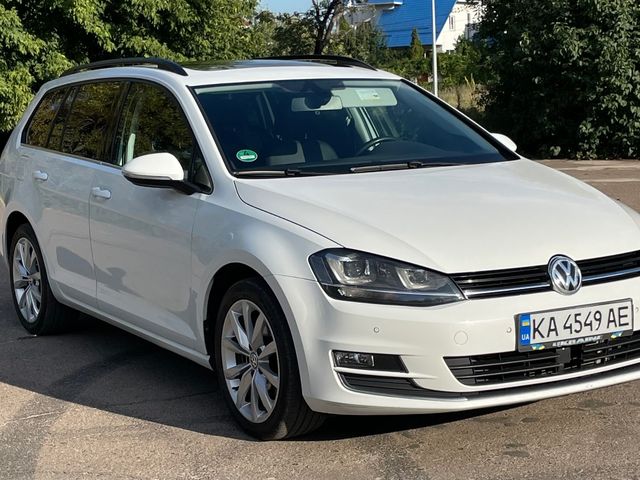 Volkswagen Golf 2015, Київ, $12 000 - зображення 2