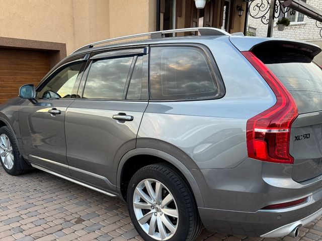 Volvo XC90 - зображення 3