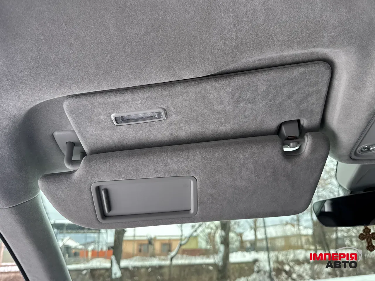 Audi SQ7 - фото 44