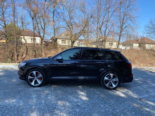 Audi SQ7 - фото 2