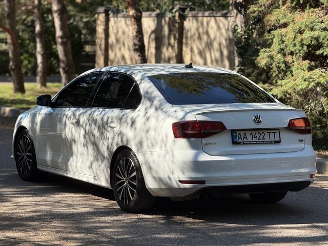 Volkswagen Jetta 2016, Дніпро, $9 999 - зображення 5