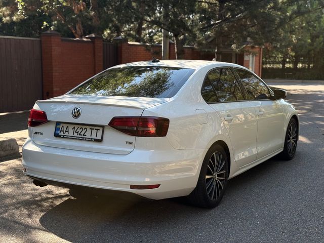 Volkswagen Jetta 2016, Дніпро, $9 999 - зображення 3