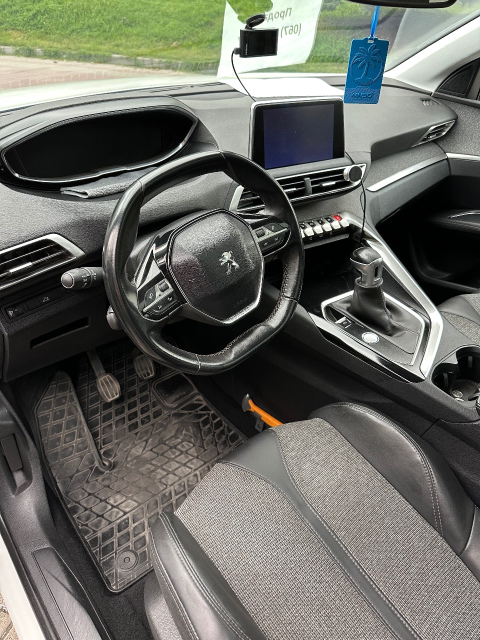 Peugeot 3008 - фото 7