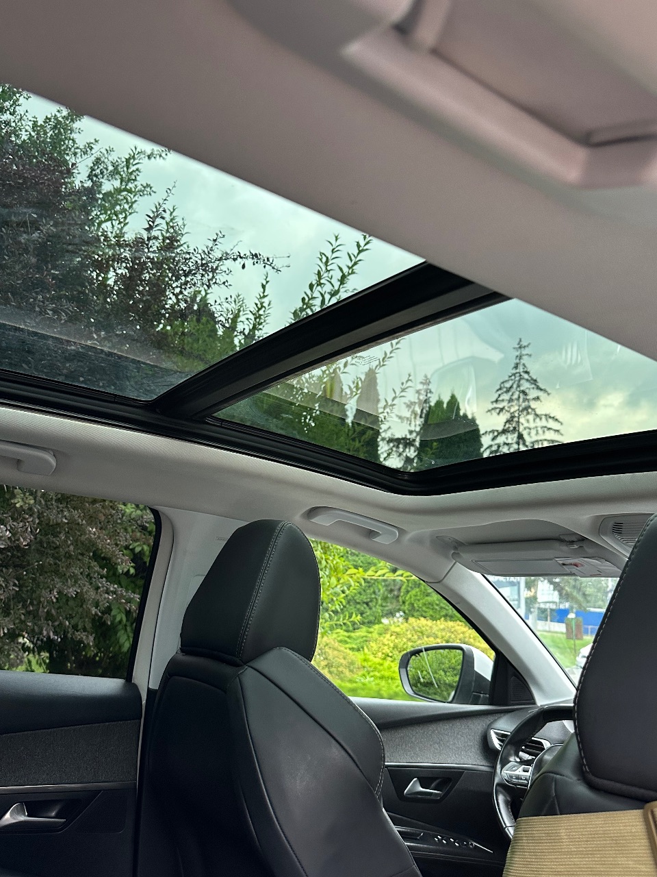 Peugeot 3008 - фото 9