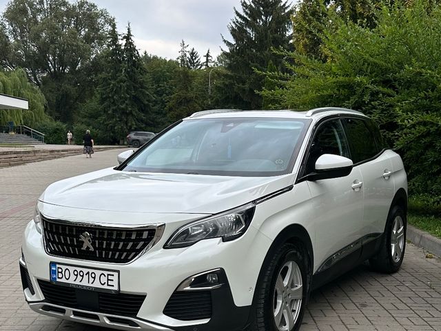 Peugeot 3008 - фото 2