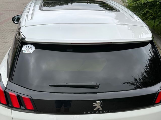 Peugeot 3008 - фото 4