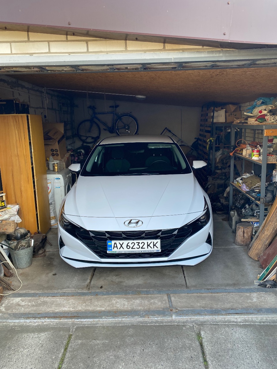 Hyundai Elantra - фото 5