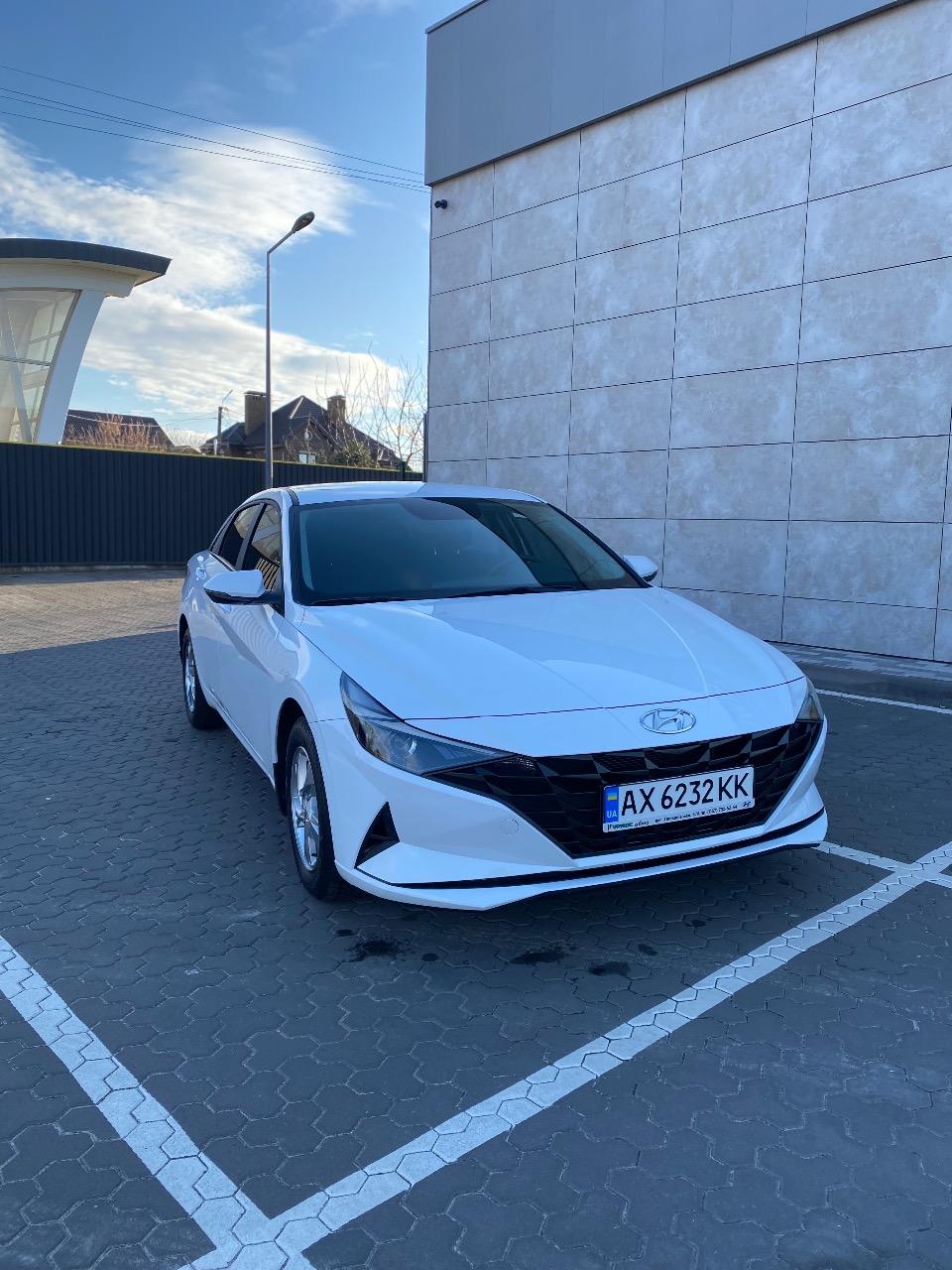 Hyundai Elantra - зображення 5