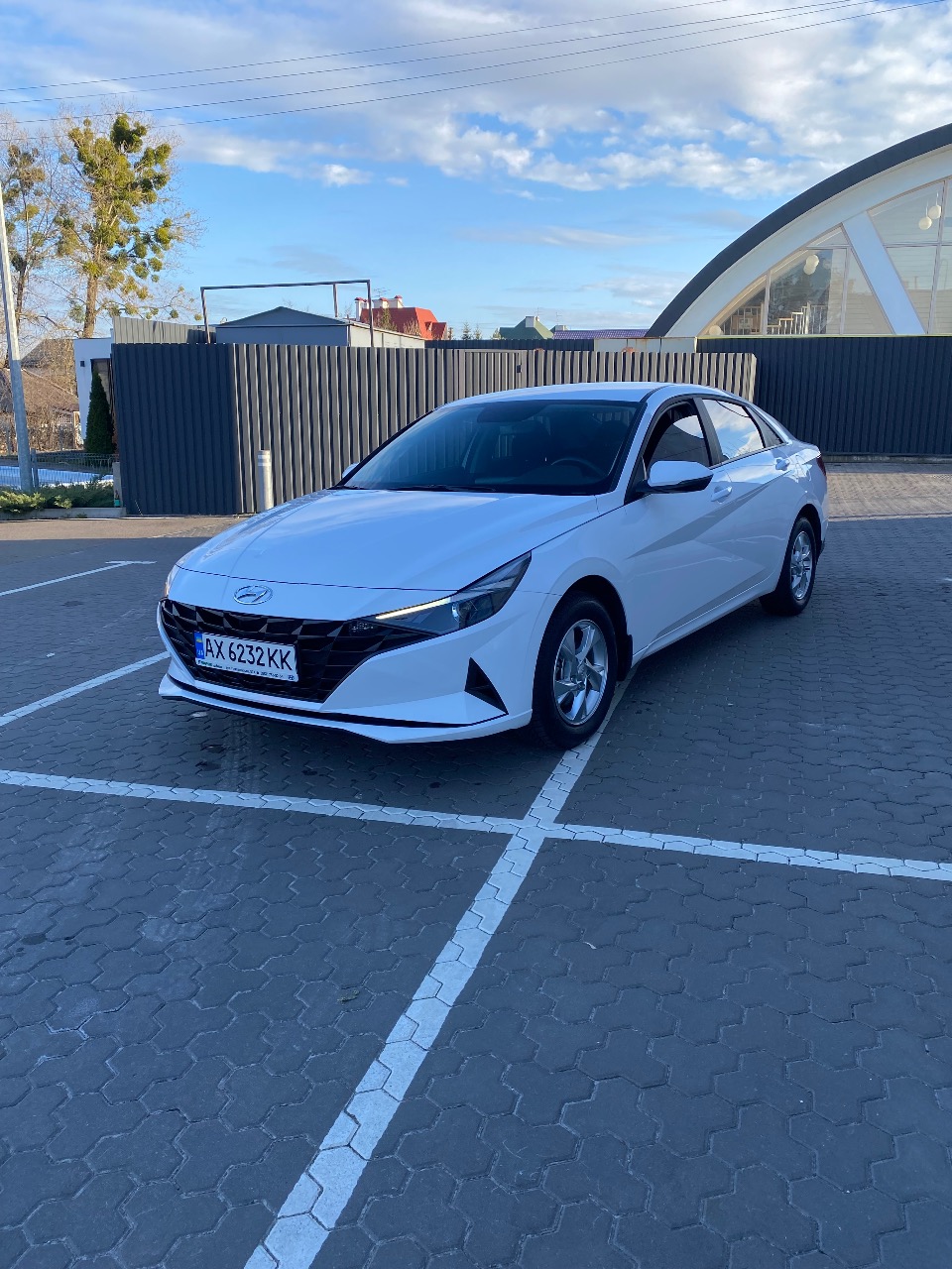 Hyundai Elantra - зображення 3