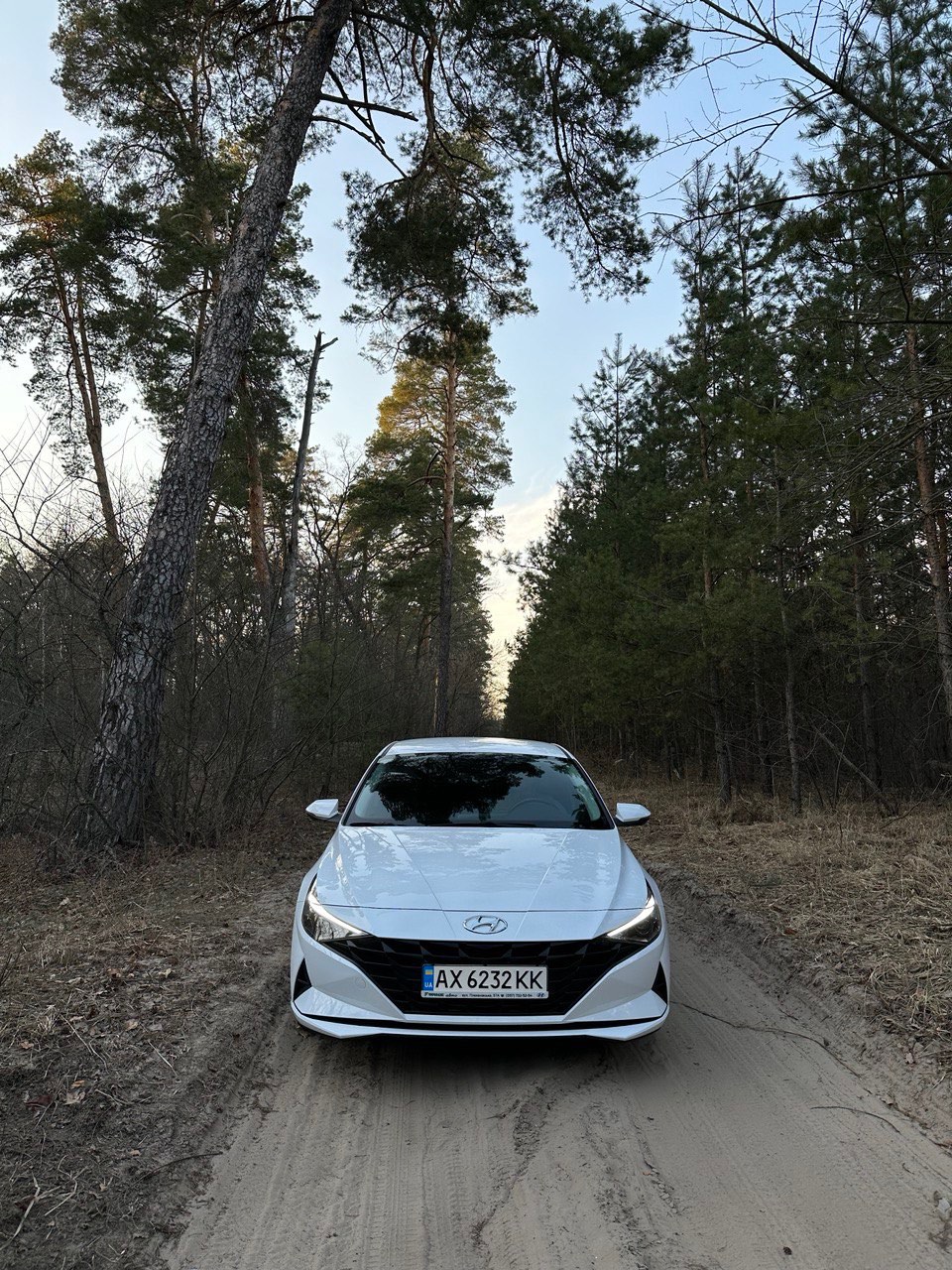 Hyundai Elantra - зображення 1