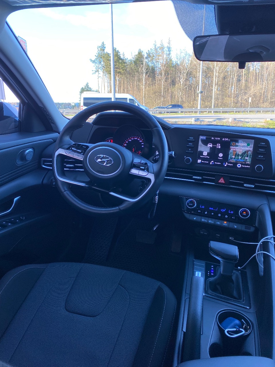 Hyundai Elantra - зображення 2