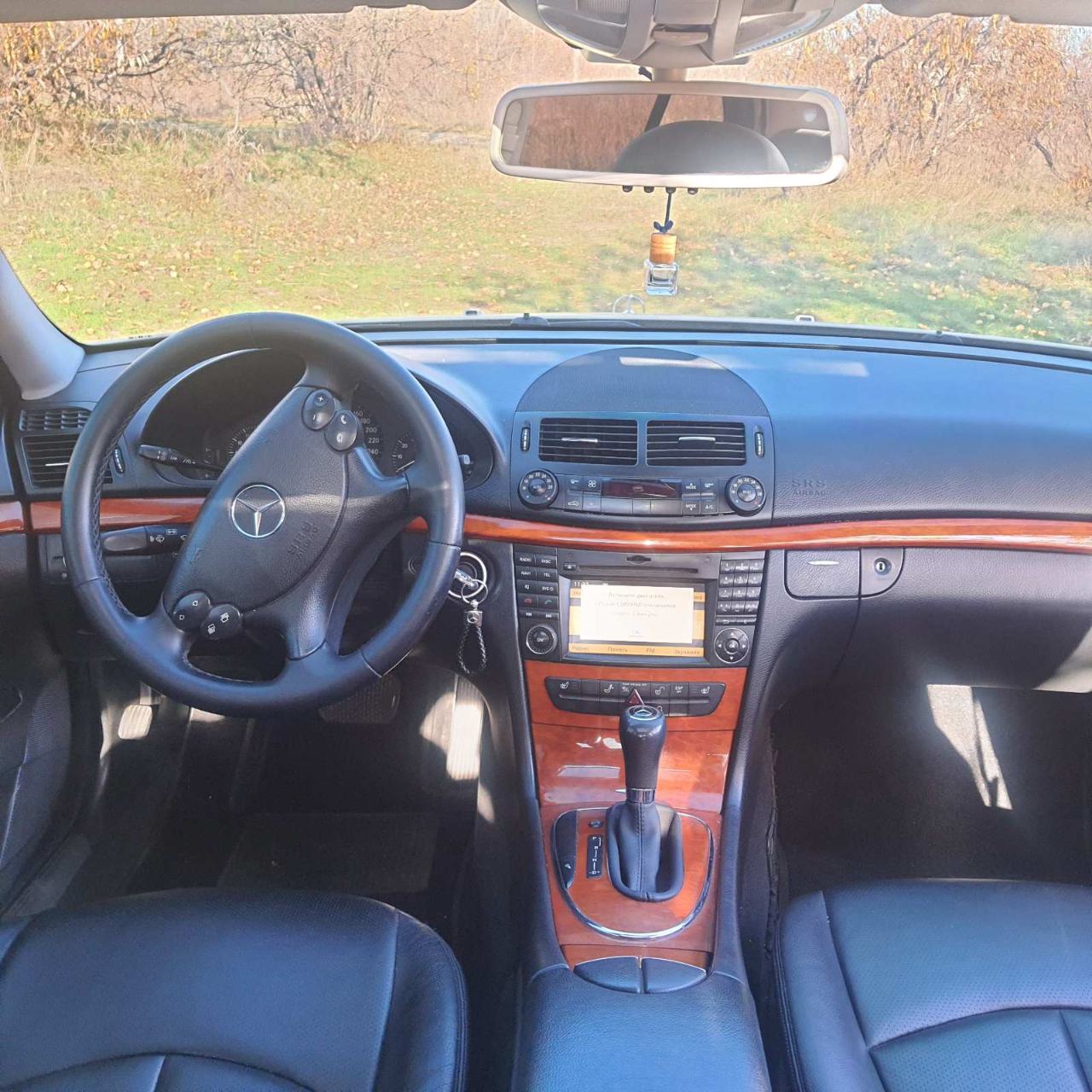 Mercedes-Benz E-Класс - фото 9