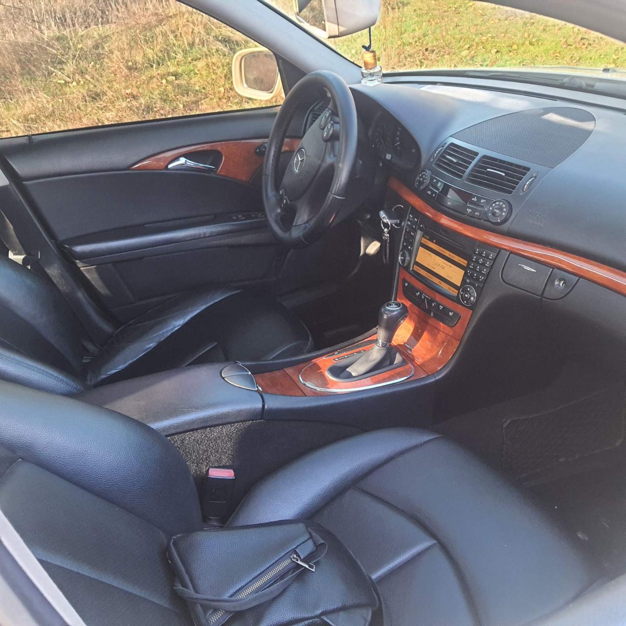 Mercedes-Benz E-Класс - фото 10