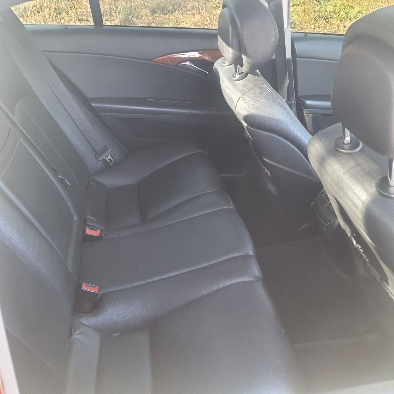 Mercedes-Benz E-Класс - фото 11