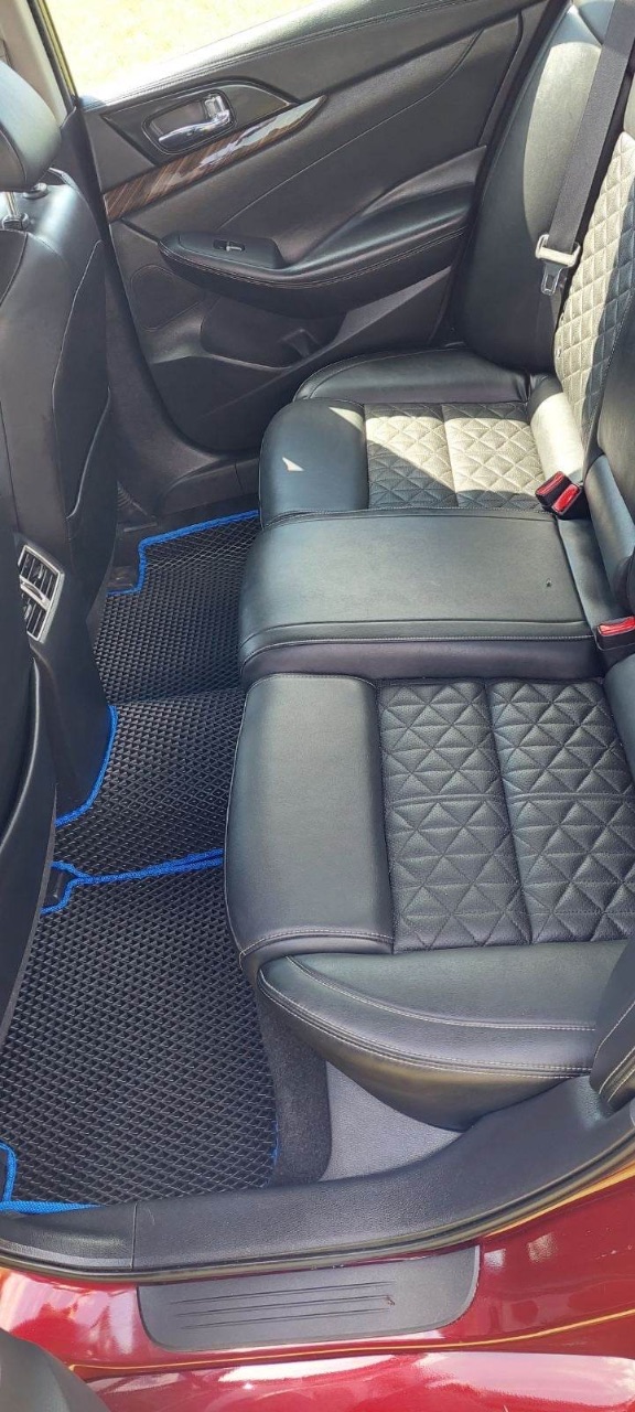 Nissan Maxima - фото 9