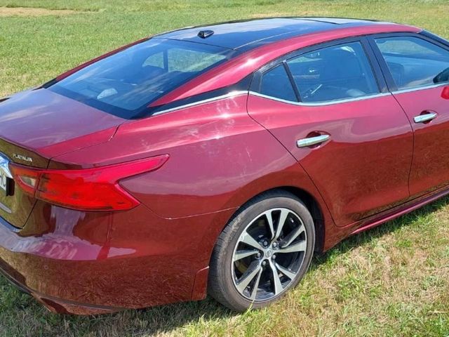 Nissan Maxima - зображення 5