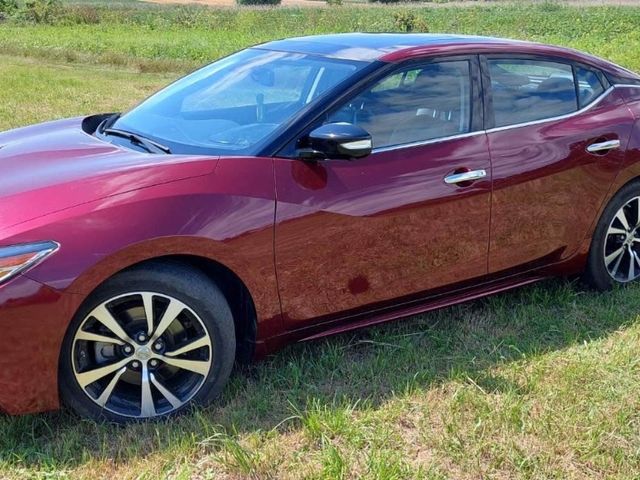 Nissan Maxima - зображення 1
