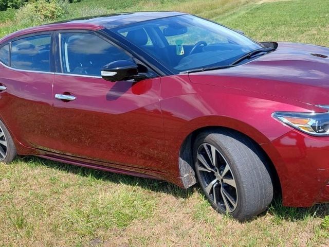 Nissan Maxima - зображення 2