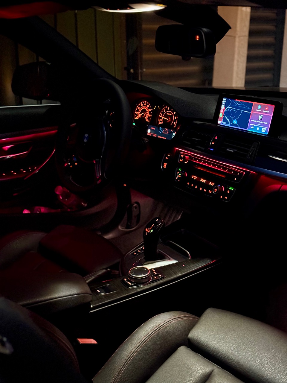 BMW 4 серії - фото 7