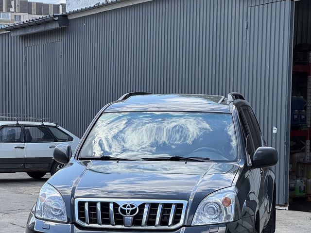 Toyota Land Cruiser Prado 2008, Київ, $17 300 - зображення 1