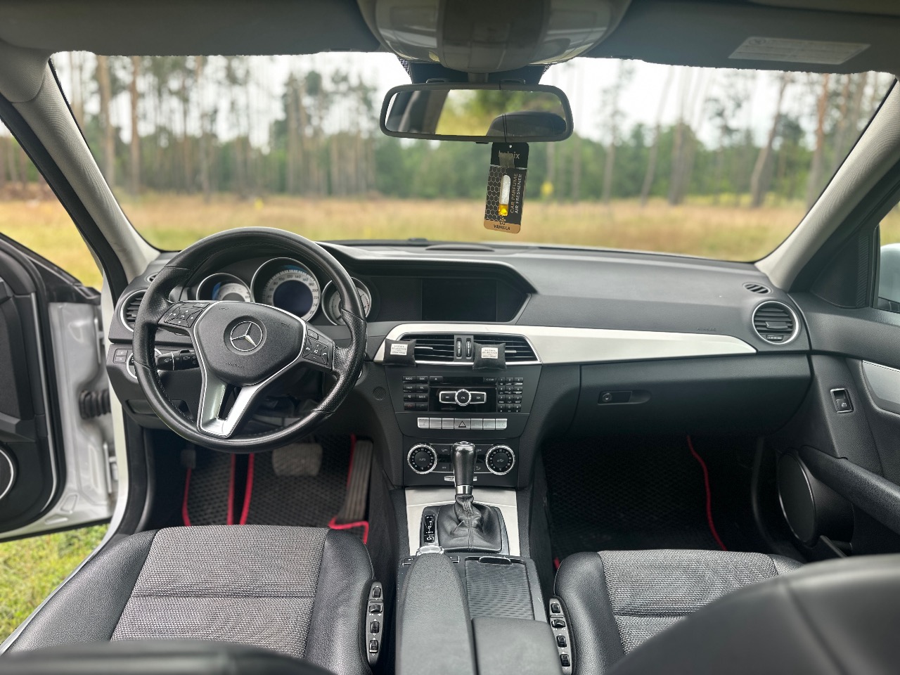 Mercedes-Benz C-Класс - фото 4