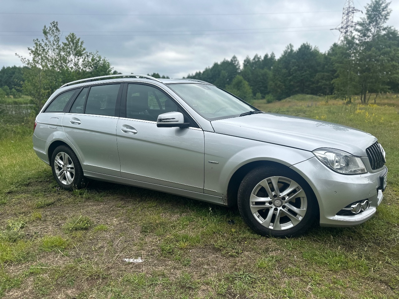 Mercedes-Benz C-Класс - фото 3