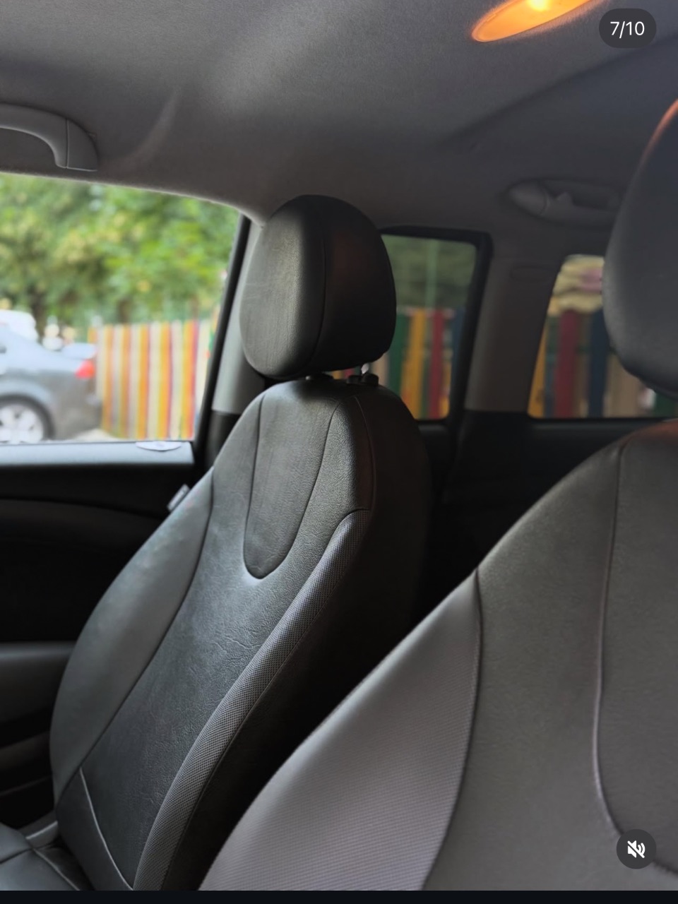 Mini Clubman - фото 7