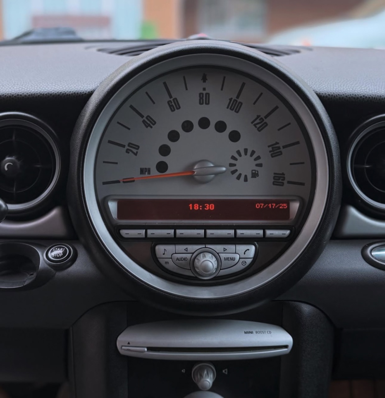 Mini Clubman - фото 6