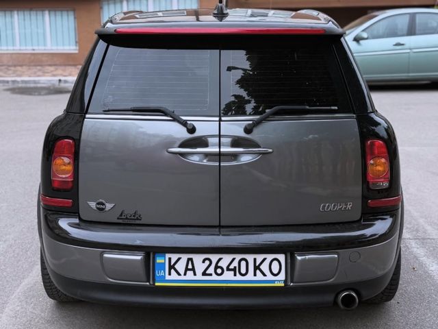 Mini Clubman - зображення 4