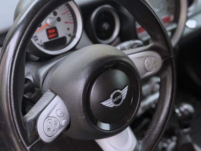 Mini Clubman - зображення 5
