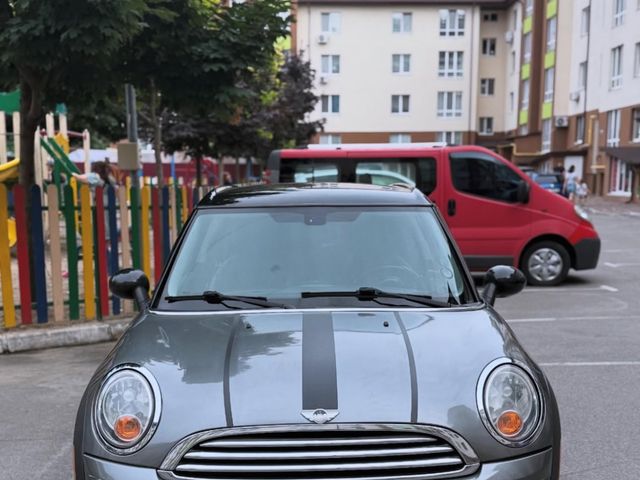 Mini Clubman - зображення 2