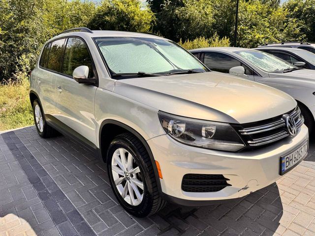 Volkswagen Tiguan 2015, Одеса, $13 700 - зображення 1