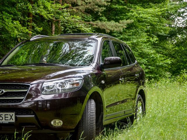Hyundai Santa Fe 2008, Дубно, $10 750 - зображення 4