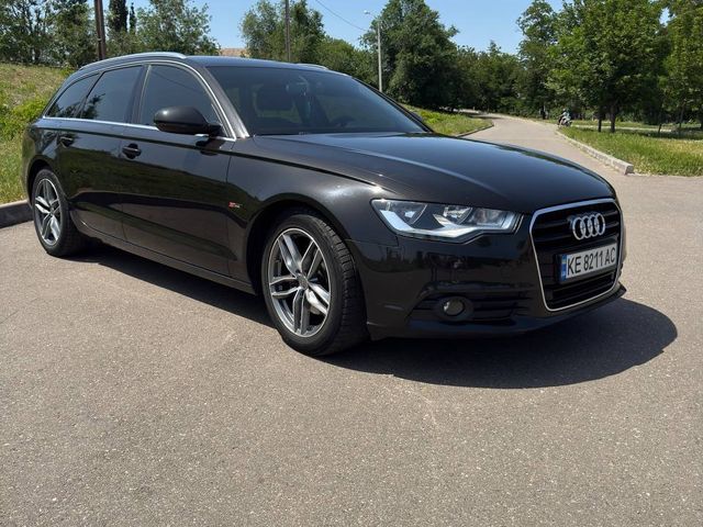 Audi A6 - зображення 3