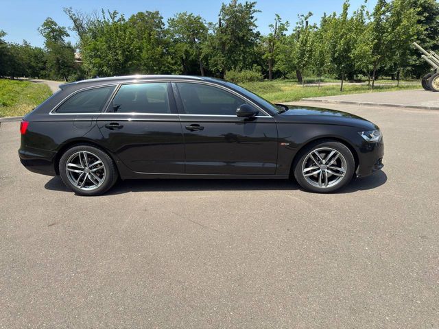 Audi A6 - зображення 4