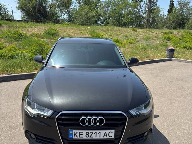 Audi A6 - зображення 2