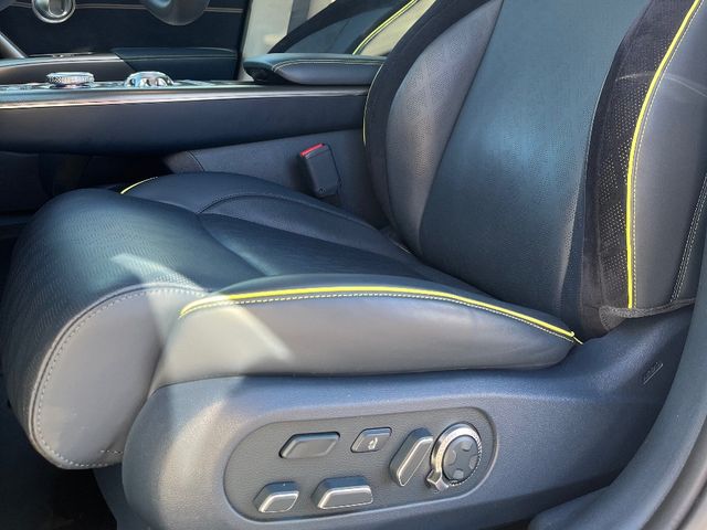 Genesis GV60 - зображення 5
