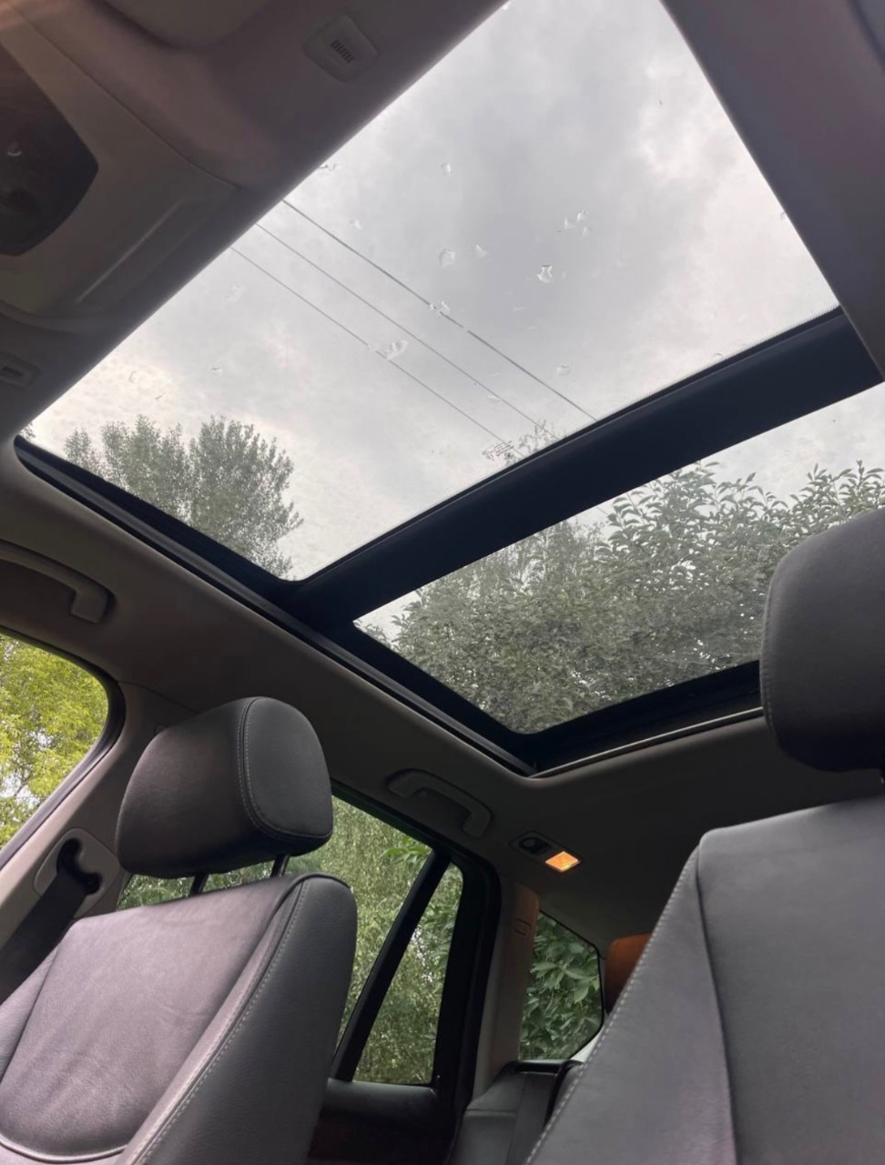 BMW X3 - фото 18