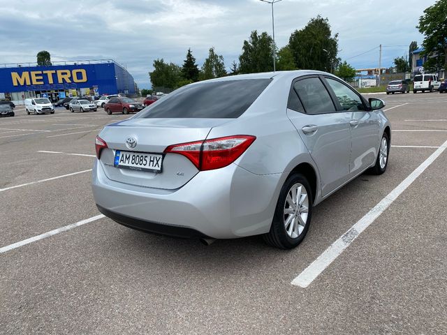 Toyota Corolla - зображення 5